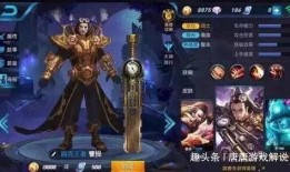 老马爆料王者视频大全,王者视频大全深度解析，揭秘游戏幕后故事