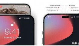 iphone 14最新爆料模型,设计革新与功能升级深度解析